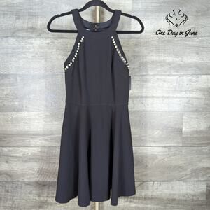 ByxBy Juniors Sleeveless mini Dress Size 9